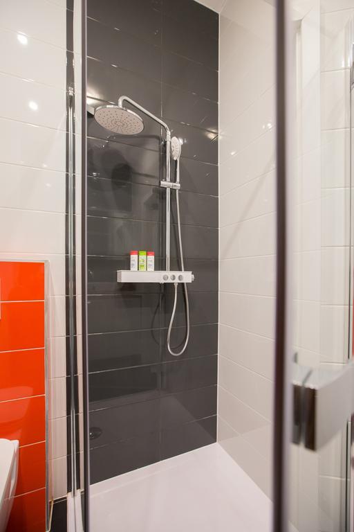 Apartment Center Four Stars Zagrzeb Zewnętrze zdjęcie