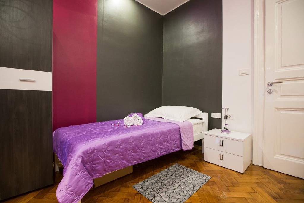 Apartment Center Four Stars Zagrzeb Zewnętrze zdjęcie